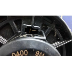 Recambio de motor calefaccion para hyundai pony (x2) 1.5 gls berlina referencia OEM IAM 1940000400  