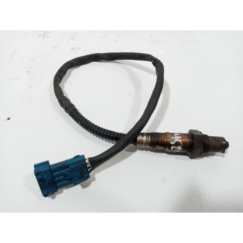 Recambio de sonda lambda para peugeot 307 (s1) xr referencia OEM IAM Recambio de sonda lambda para peugeot 307 (s1) xr referencia OEM IAM