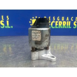 Recambio de valvula egr para opel corsa b 1.4 cat (2h6) referencia OEM IAM EG10004  