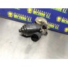 Recambio de motor limpia delantero para hyundai pony (x2) 1.5 gls berlina referencia OEM IAM 9801024010  