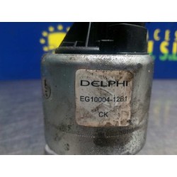 Recambio de valvula egr para opel corsa b 1.4 cat (2h6) referencia OEM IAM EG10004  