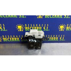 Recambio de cerradura maletero / porton para renault scenic ii confort authentique referencia OEM IAM   