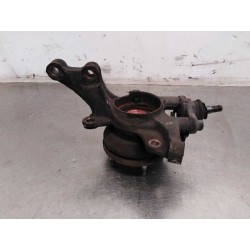 Recambio de mangueta delantera izquierda para kia cee´d sporty wagon tx referencia OEM IAM   