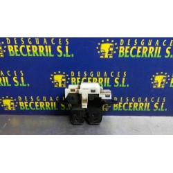 Recambio de cerradura maletero / porton para renault scenic ii confort authentique referencia OEM IAM   