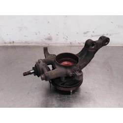 Recambio de mangueta delantera izquierda para kia cee´d sporty wagon tx referencia OEM IAM   