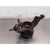 Recambio de mangueta delantera izquierda para kia cee´d sporty wagon tx referencia OEM IAM   