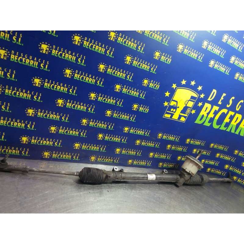 Recambio de cremallera direccion para renault clio iii confort dynamique referencia OEM IAM 8200124408  