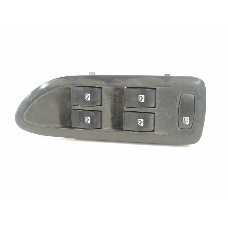 Recambio de mando elevalunas delantero izquierdo para renault laguna ii (bg0) authentique referencia OEM IAM Recambio de mando elevalunas delantero izquierdo para renault laguna ii (bg0) authentique referencia OEM IAM