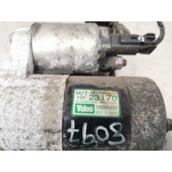 Recambio de motor arranque para kia cee´d sporty wagon tx referencia OEM IAM 3610023170  