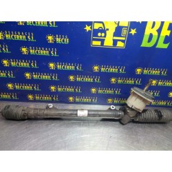 Recambio de cremallera direccion para renault clio iii confort dynamique referencia OEM IAM 8200124408  