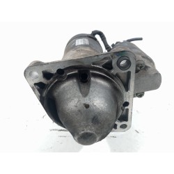 Recambio de motor arranque para opel vectra c berlina cosmo referencia OEM IAM 55353857  