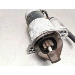 Recambio de motor arranque para kia cee´d sporty wagon tx referencia OEM IAM 3610023170  