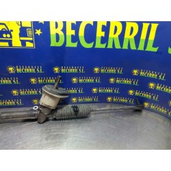 Recambio de cremallera direccion para renault clio iii confort dynamique referencia OEM IAM 8200124408  