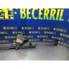 Recambio de cremallera direccion para renault clio iii confort dynamique referencia OEM IAM 8200124408  