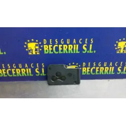 Recambio de tarjeta para renault scenic ii confort authentique referencia OEM IAM   