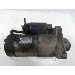 Recambio de motor arranque para opel vectra c berlina cosmo referencia OEM IAM 55353857  