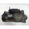 Recambio de motor arranque para opel vectra c berlina cosmo referencia OEM IAM 55353857  