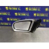 Recambio de retrovisor izquierdo para hyundai pony (x2) 1.5 gls berlina referencia OEM IAM   