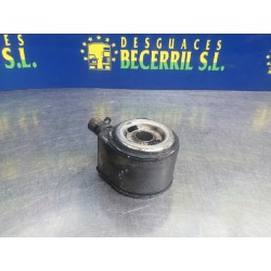 Recambio de enfriador aceite motor para peugeot 307 (s1) xs referencia OEM IAM 9637812980  