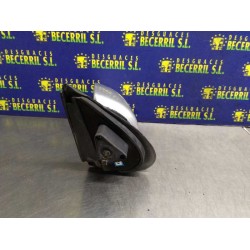 Recambio de retrovisor izquierdo para hyundai pony (x2) 1.5 gls berlina referencia OEM IAM   