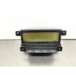 Recambio de pantalla multifuncion para kia cee´d sporty wagon tx referencia OEM IAM 957101H100  