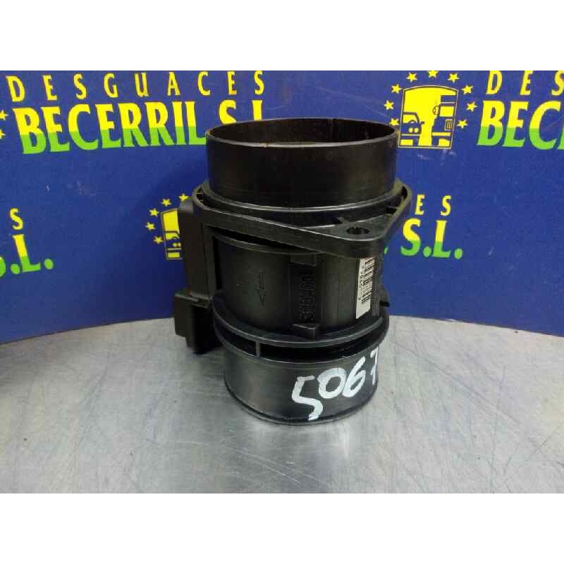 Recambio de caudalimetro para renault scenic ii confort dynamique referencia OEM IAM Recambio de caudalimetro para renault scenic ii confort dynamique referencia OEM IAM