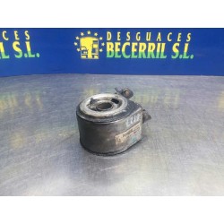 Recambio de enfriador aceite motor para peugeot 307 (s1) xs referencia OEM IAM 9637812980  