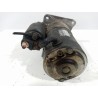 Recambio de motor arranque para opel vectra c berlina cosmo referencia OEM IAM 55353857  