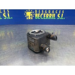 Recambio de enfriador aceite motor para peugeot 307 (s1) xs referencia OEM IAM 9637812980  