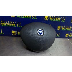 Recambio de airbag delantero izquierdo para fiat punto berlina (188) 1.3 16v sound/speed multijet referencia OEM IAM 7353352420 