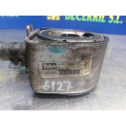 Recambio de enfriador aceite motor para peugeot 307 (s1) xs referencia OEM IAM 9637812980  