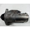 Recambio de motor arranque para opel vectra c berlina cosmo referencia OEM IAM 55353857  