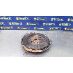 Recambio de kit embrague para nissan almera (n16/e) comfort referencia OEM IAM   