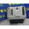 Recambio de centralita motor uce para renault scenic ii confort dynamique referencia OEM IAM   