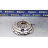 Recambio de kit embrague para nissan almera (n16/e) comfort referencia OEM IAM   