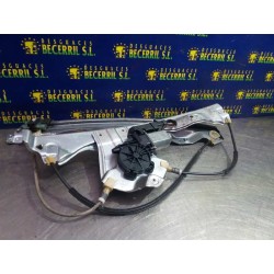 Recambio de elevalunas delantero izquierdo para renault clio iii confort dynamique referencia OEM IAM 8200843592  