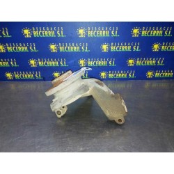 Recambio de mangueta delantera derecha para citroen berlingo 2.0 hdi collection familiar referencia OEM IAM   