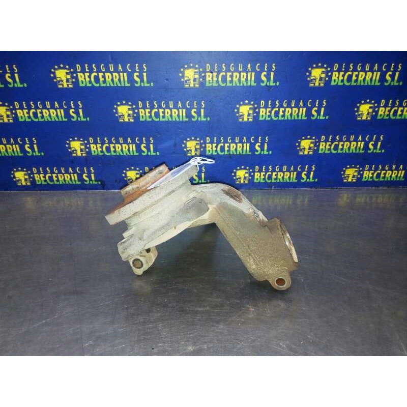 Recambio de mangueta delantera derecha para citroen berlingo 2.0 hdi collection familiar referencia OEM IAM   