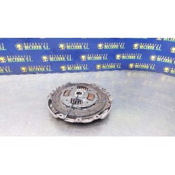 Recambio de kit embrague para ford fiesta (cbk) futura referencia OEM IAM   