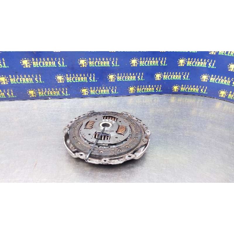 Recambio de kit embrague para ford fiesta (cbk) futura referencia OEM IAM   