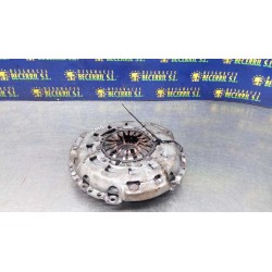 Recambio de kit embrague para ford fiesta (cbk) futura referencia OEM IAM   