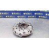 Recambio de kit embrague para ford fiesta (cbk) futura referencia OEM IAM   