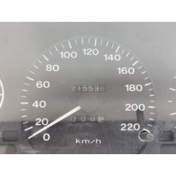 Recambio de cuadro instrumentos para hyundai galoper sntamo gl referencia OEM IAM A302BELC02 MC03004202A EDM9L02