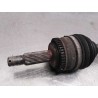 Recambio de transmision delantera derecha para kia cee´d sporty wagon tx referencia OEM IAM   