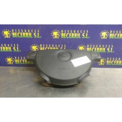 Recambio de airbag delantero izquierdo para chevrolet lacetti cdx referencia OEM IAM 963995044 12290595 