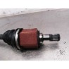 Recambio de transmision delantera derecha para kia cee´d sporty wagon tx referencia OEM IAM   