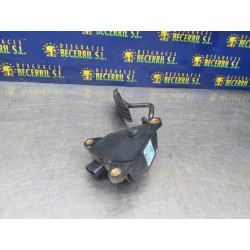 Recambio de pedal acelerador para renault clio iii confort dynamique referencia OEM IAM 8200297342  