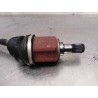 Recambio de transmision delantera izquierda para kia cee´d sporty wagon tx referencia OEM IAM   
