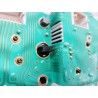 Recambio de cuadro instrumentos para hyundai galoper sntamo gl referencia OEM IAM A302BELC02 MC03004202A EDM9L02