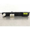 Recambio de warning para kia cee´d sporty wagon tx referencia OEM IAM 937001H000 937001H010 202006302